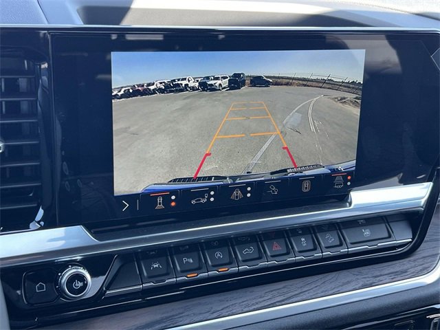 New 2026 GMC Sierra 1500 SLT w/ SLT Premium Plus Package image 19