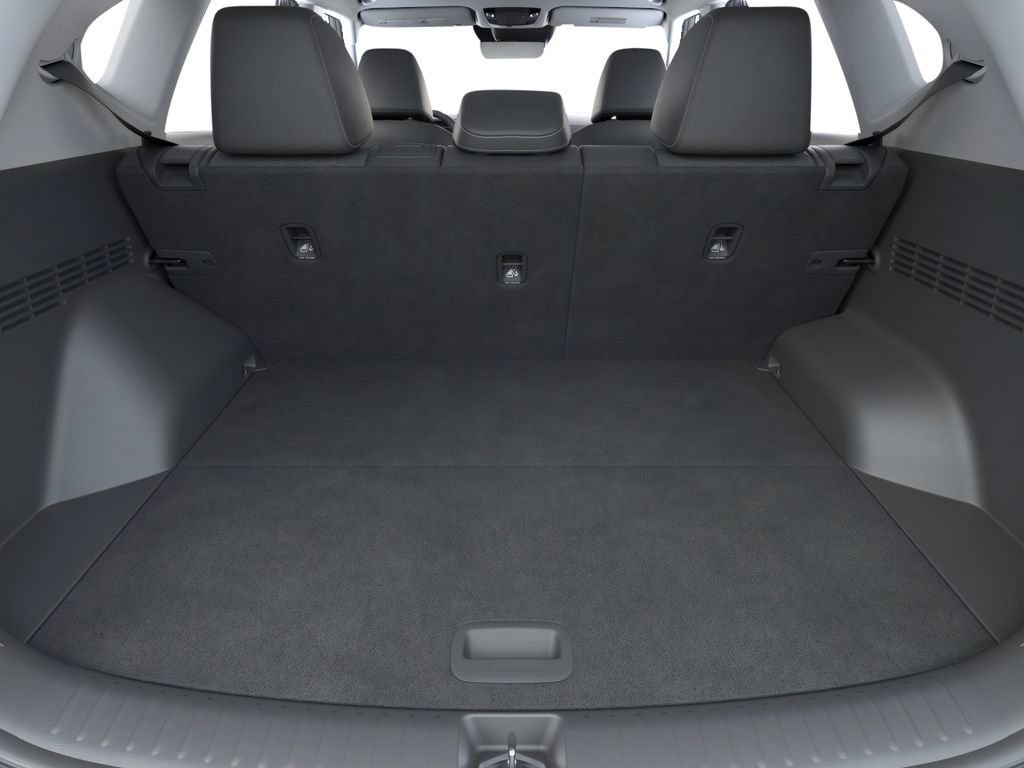 New 2026 Kia Seltos S AWD/4WD image 19