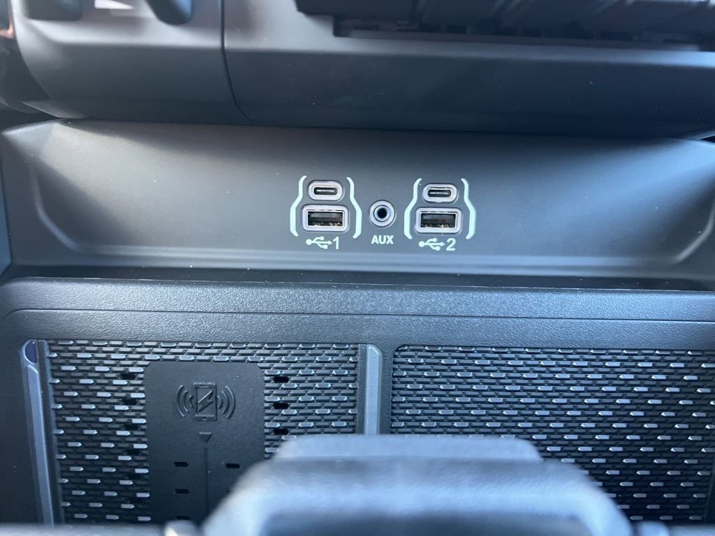 New 2026 RAM 1500 Big Horn image 31