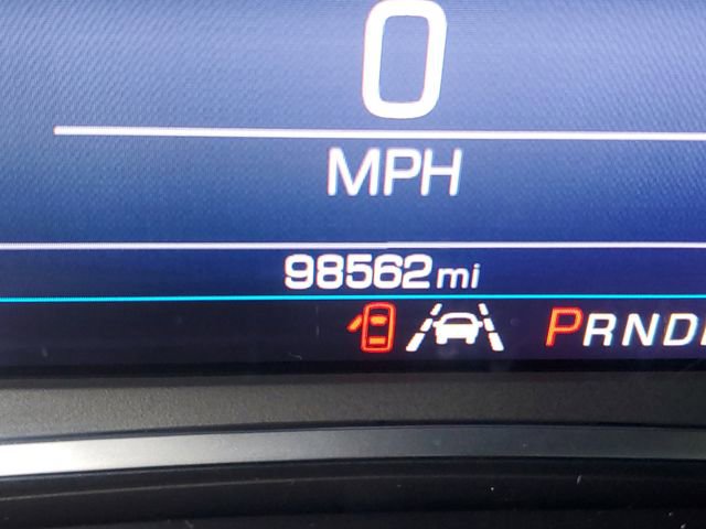 Used 2020 Chevrolet Equinox LT image 31