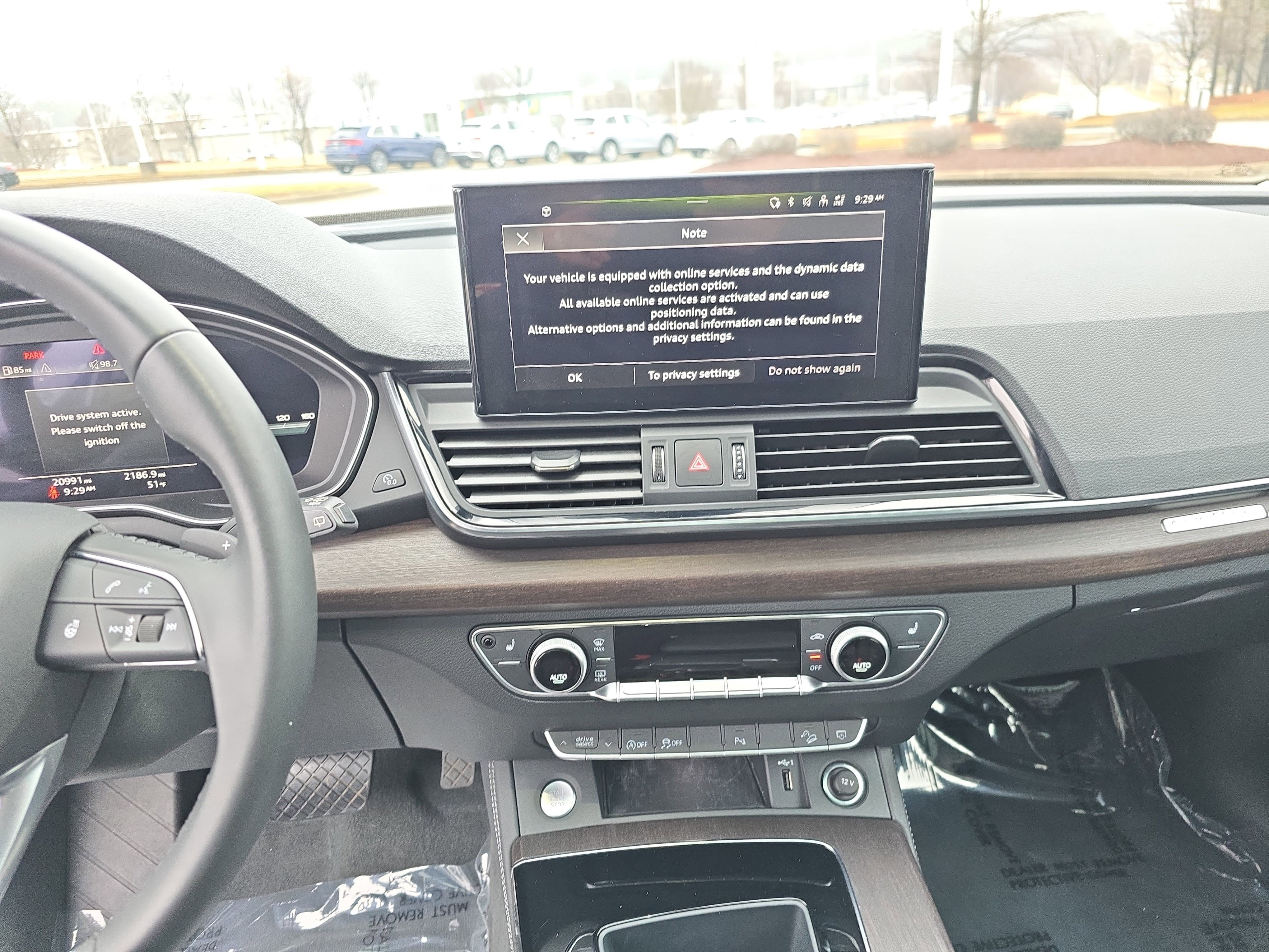 Used 2022 Audi Q5 2.0T Premium Plus image 18