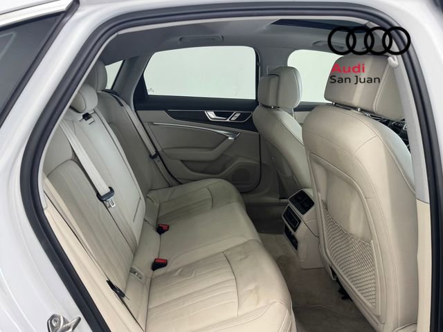 Used 2019 Audi A6 2.0T Premium w/ Convenience Package AWD/4WD image 38