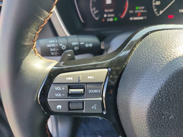 Certified 2025 Honda Pilot Sport image 23
