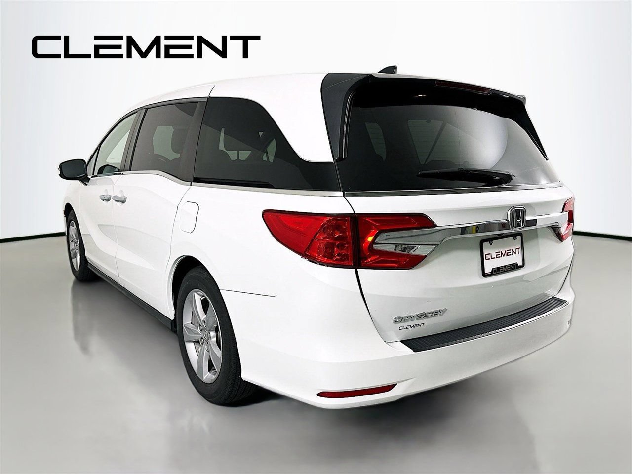 Used 2020 Honda Odyssey EX image 10