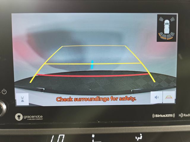 Used 2024 Toyota Tundra SR5 w/ SR5 Convenience Package image 18