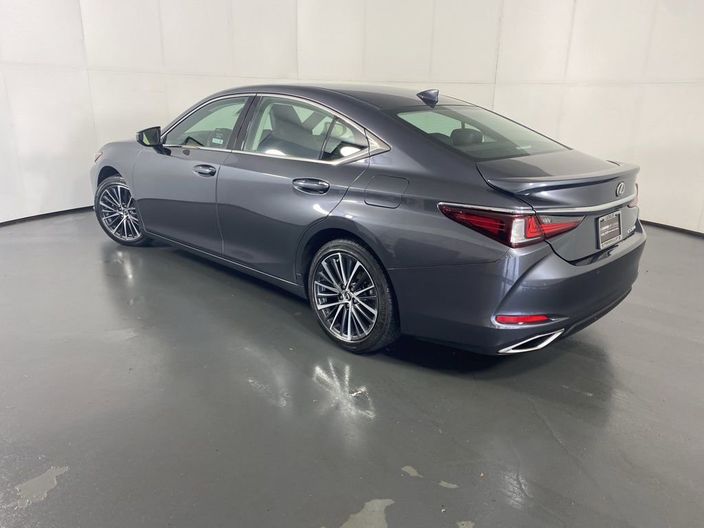 Certified 2023 Lexus ES 350 w/ Premium Package image 10