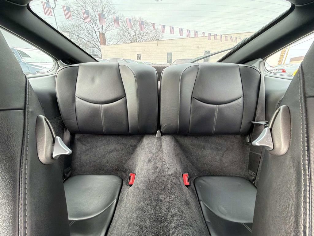 Used 2007 Porsche 911 Turbo image 28