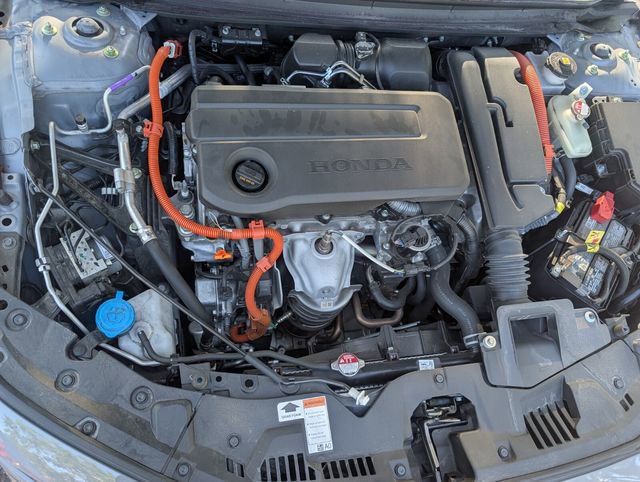 Used 2023 Honda Accord Touring image 21