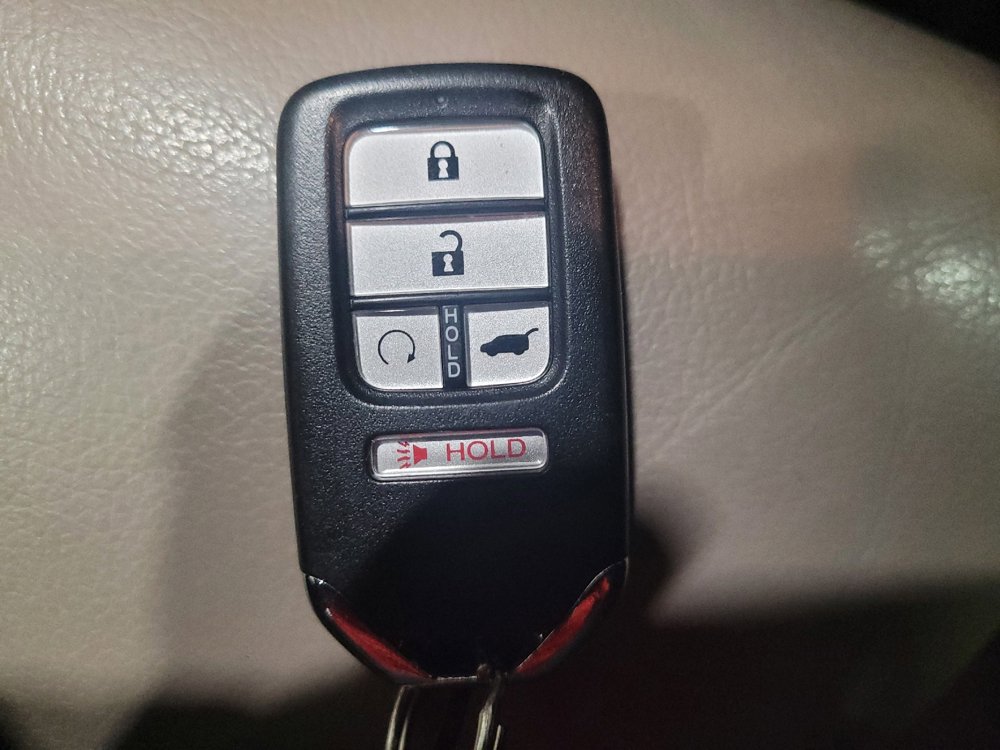 Used 2016 Honda Pilot EX-L image 32