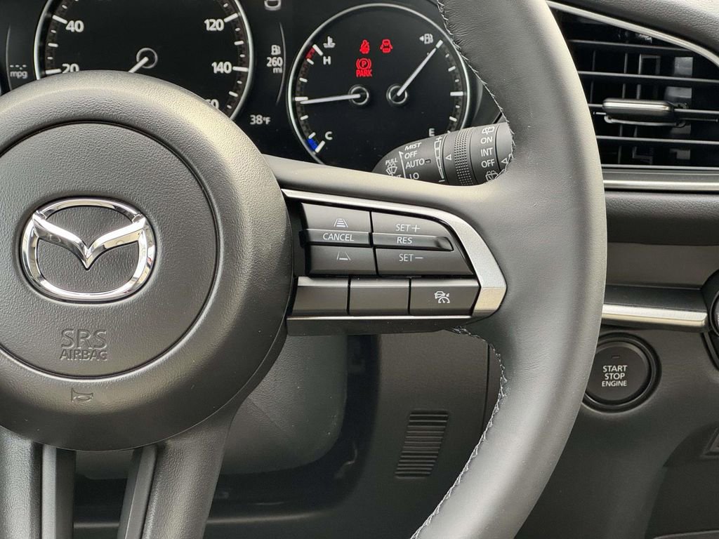 New 2026 MAZDA CX-30 AWD 2.5 S image 18
