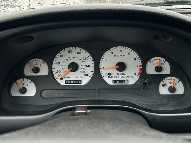 Used 1997 Ford Mustang Cobra image 18
