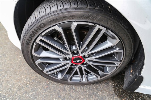 Used 2023 Kia Forte GT w/ GT2 Package image 13
