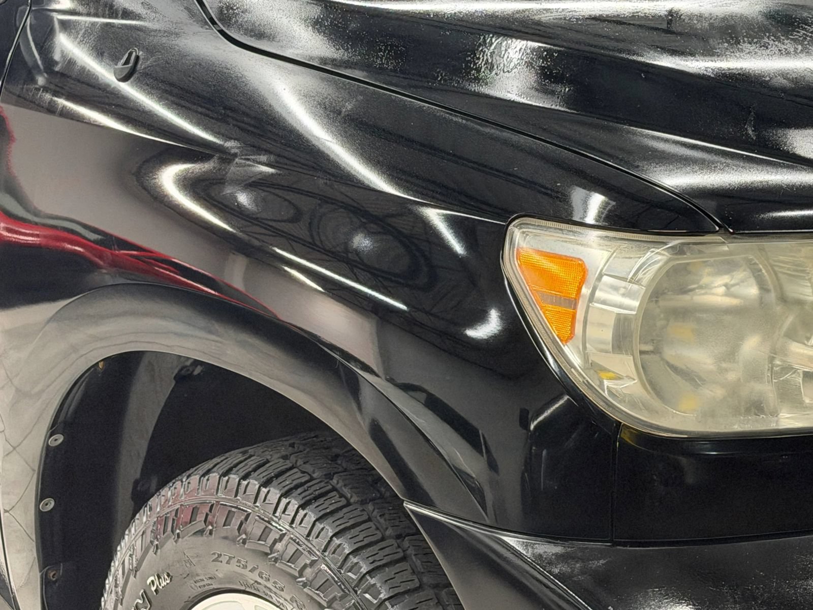 Used 2011 Toyota Tundra 2WD Double Cab w/ TRD Off-Road Pkg image 6