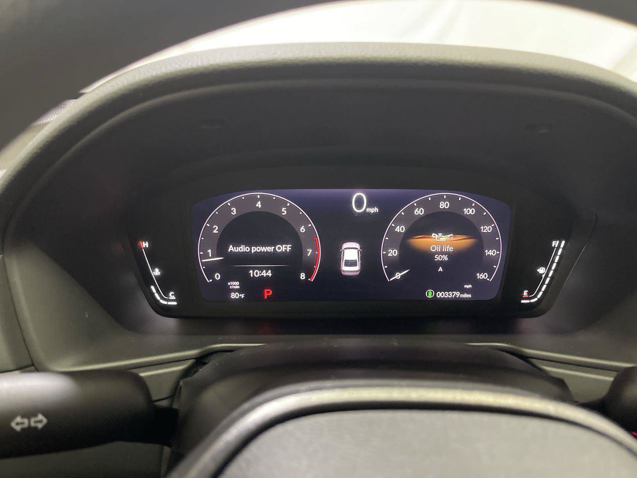 Certified 2025 Honda Accord SE image 15