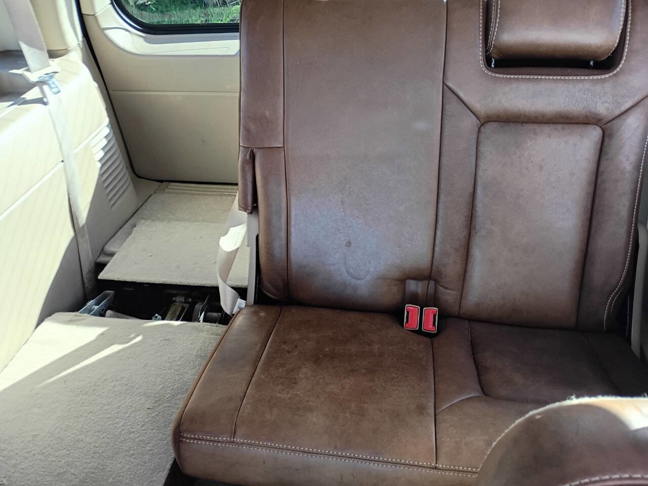 Used 2005 Ford Expedition King Ranch image 4