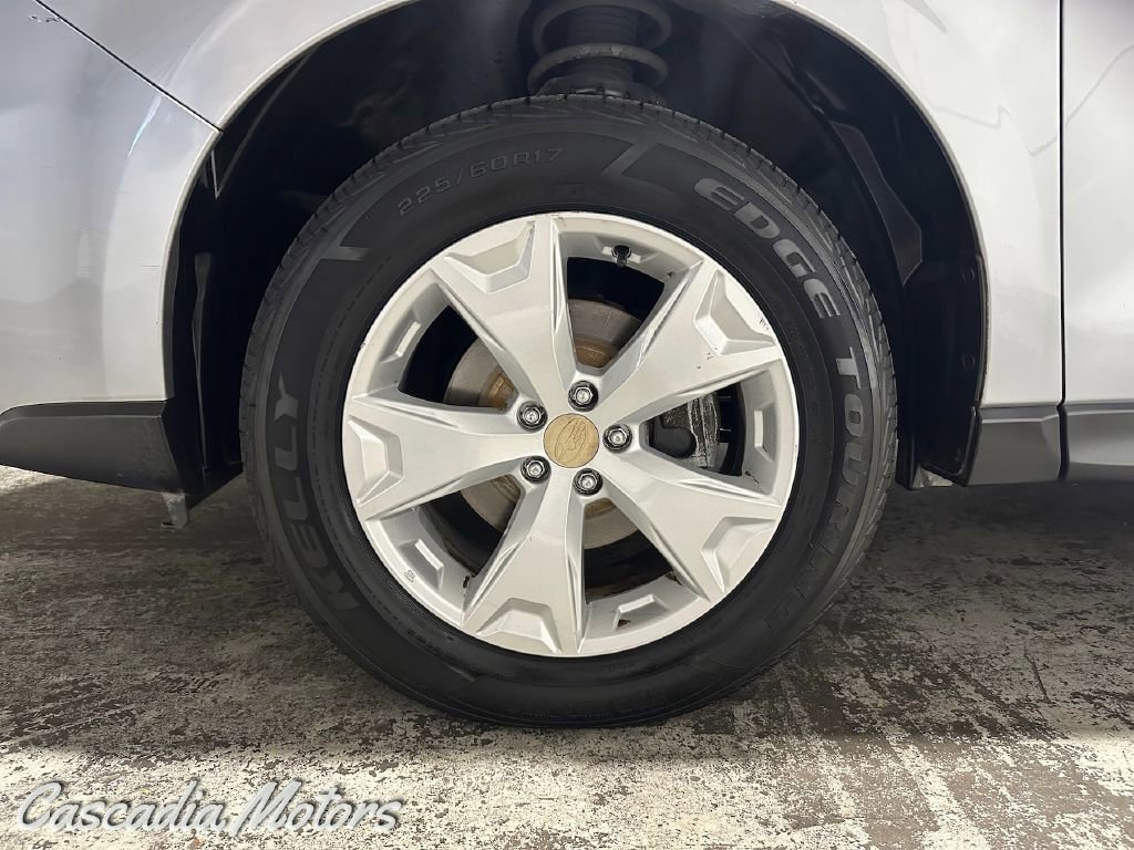 Used 2016 Subaru Forester 2.5i Premium w/ Popular Package #2 image 28