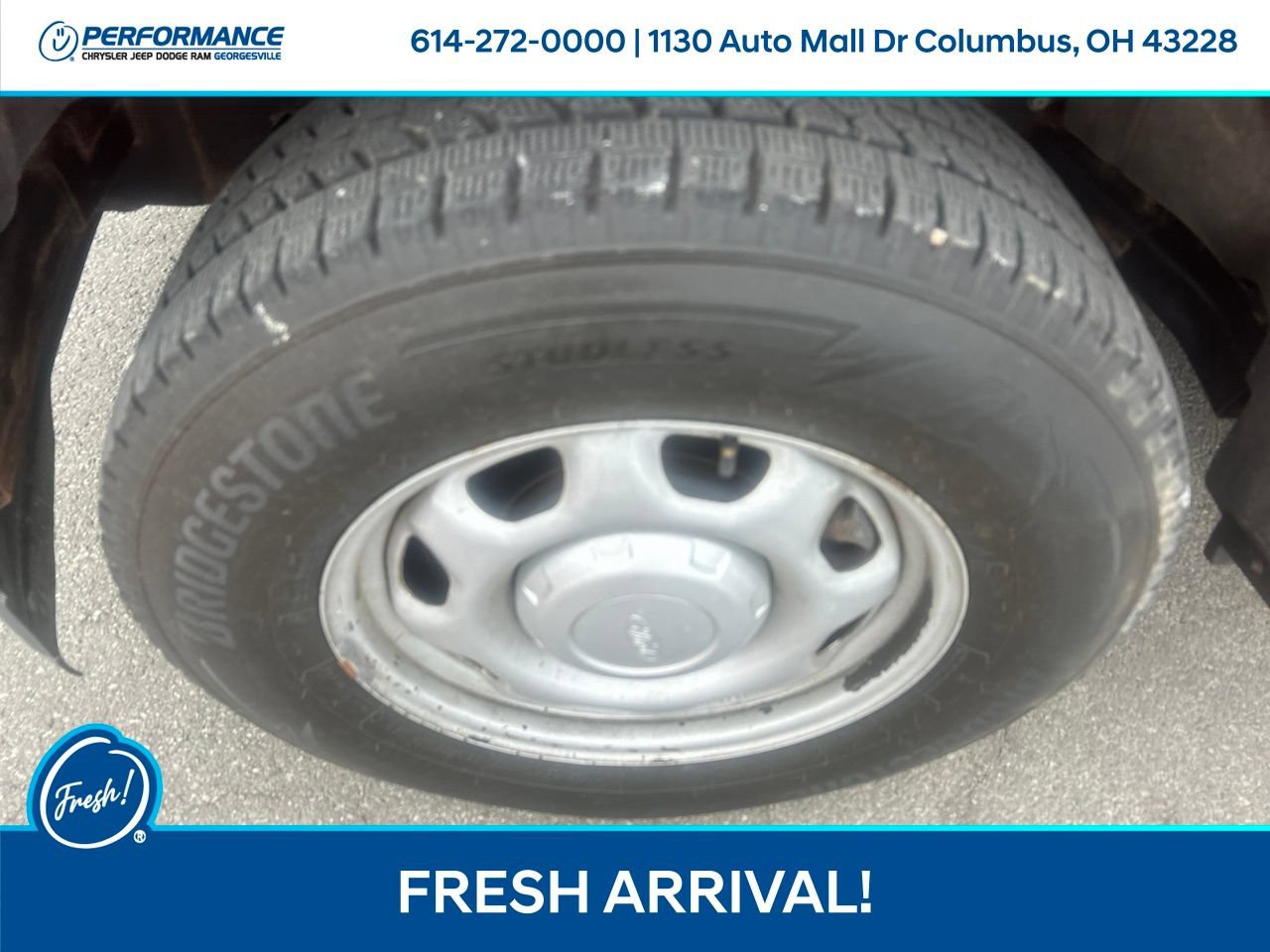 Used 2019 Ford F150 XL w/ Power Equipment Group RWD image 10