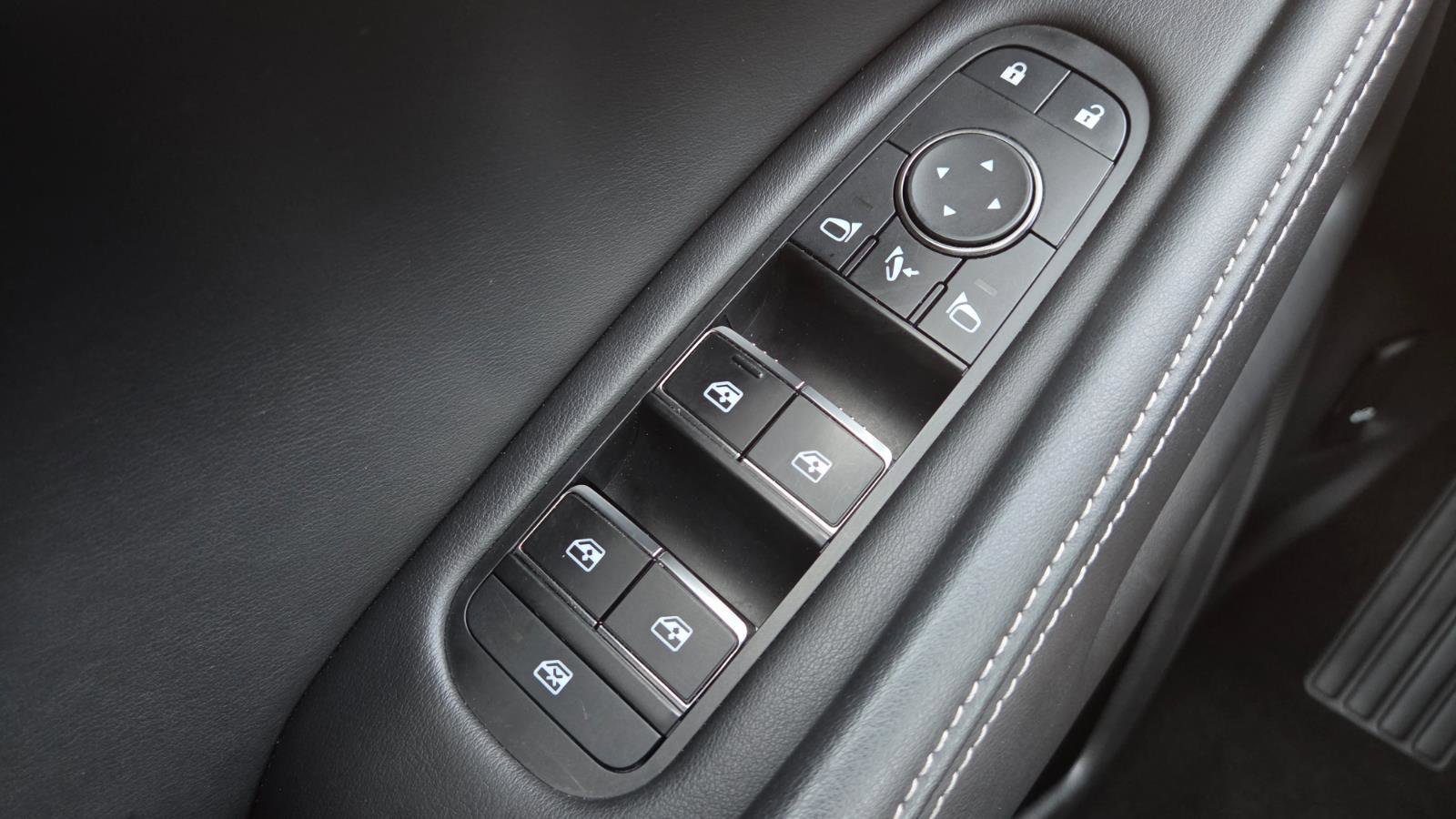 Used 2023 INFINITI QX60 Luxe w/ Vision Package image 24