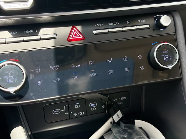 New 2026 Hyundai Sonata Limited FWD image 16