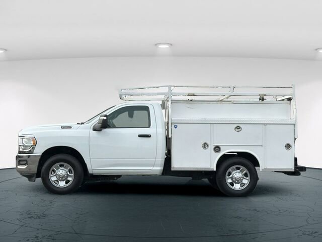 Used 2023 RAM 2500 Tradesman image 4