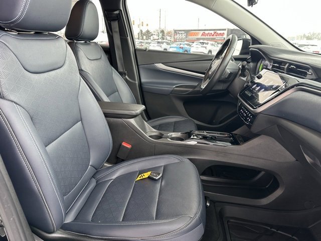 Used 2022 Chevrolet Bolt EUV Premier w/ Super Cruise Package image 14