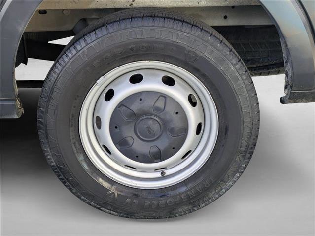 Used 2017 Ford Transit 250 130 Low Roof image 12