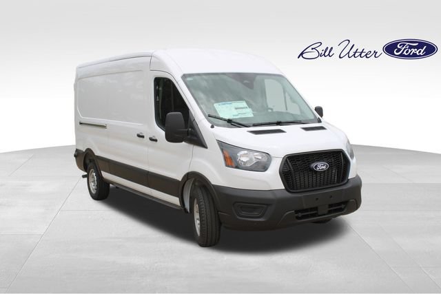 New 2026 Ford Transit 250 148 Medium Roof w/ Load Area Protection Package RWD video 2