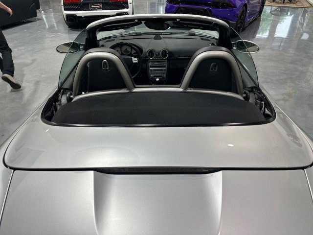 Used 2008 Porsche Boxster S RWD image 27