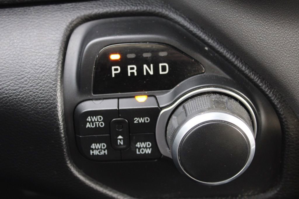 Used 2019 RAM 1500 Big Horn image 34