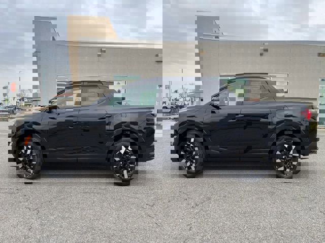 New 2026 Hyundai Santa Cruz SEL FWD image 6