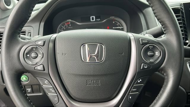 Used 2022 Honda Ridgeline RTL image 11