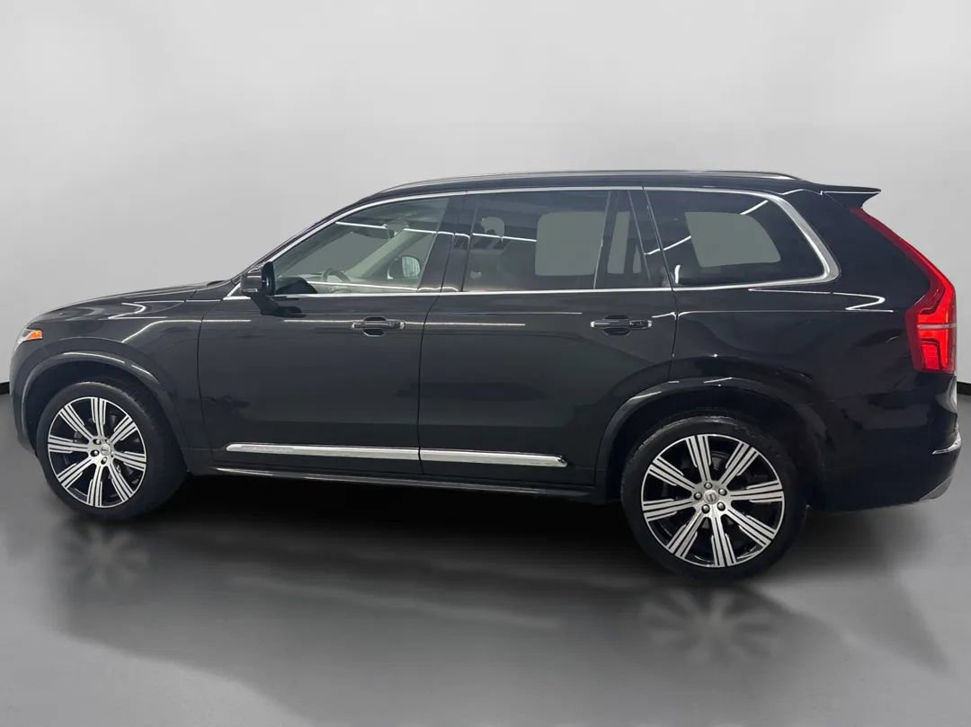 Used 2020 Volvo XC90 T6 Inscription w/ Protection Package Premier image 5