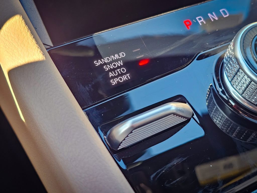 New 2026 Jeep Grand Cherokee Limited image 28