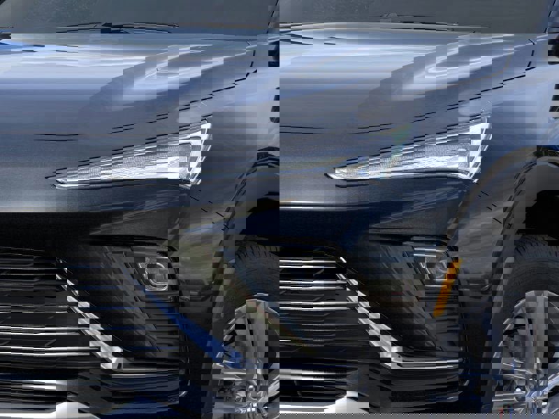 New 2025 Buick Envista Preferred w/ Convenience I Package image 11