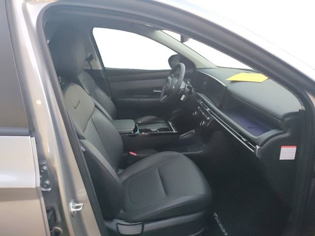 Certified 2025 Hyundai Tucson SEL image 15