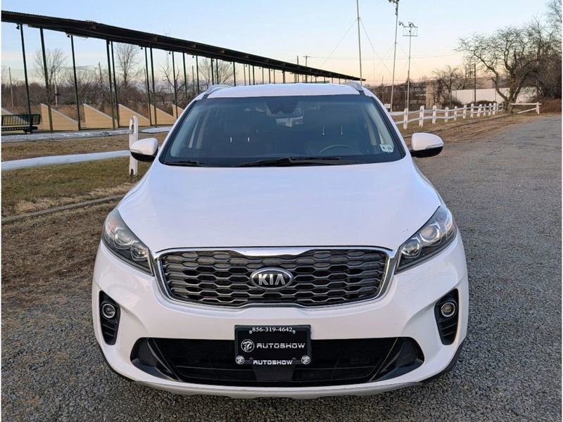 Used 2019 Kia Sorento EX image 2