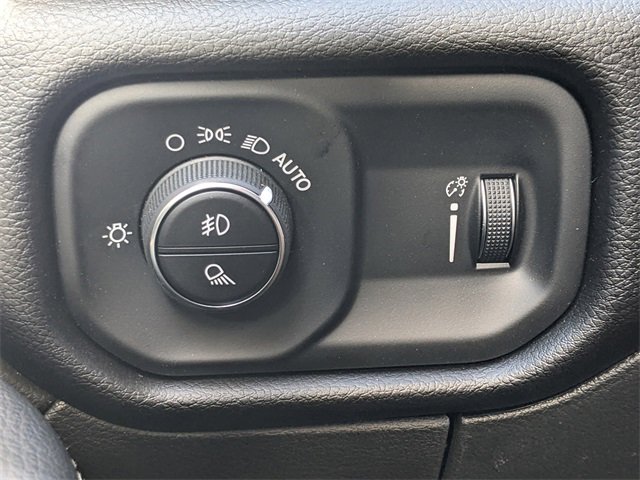 New 2025 RAM 2500 Big Horn image 19