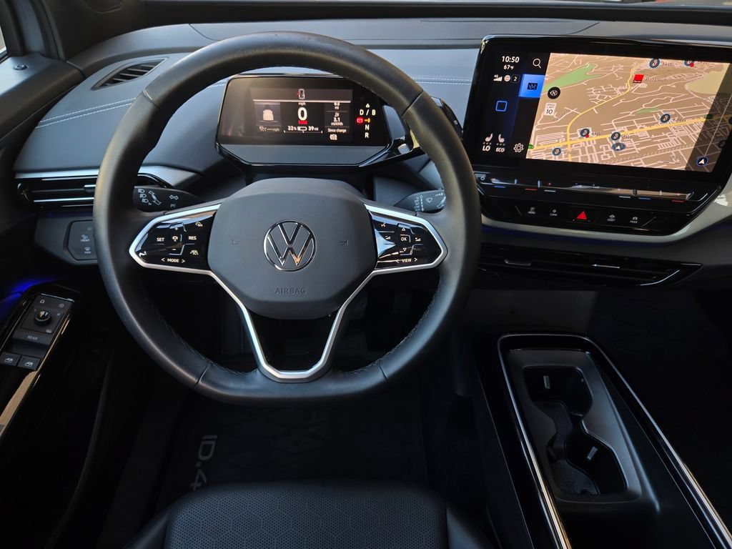Used 2023 Volkswagen ID.4 S RWD image 13
