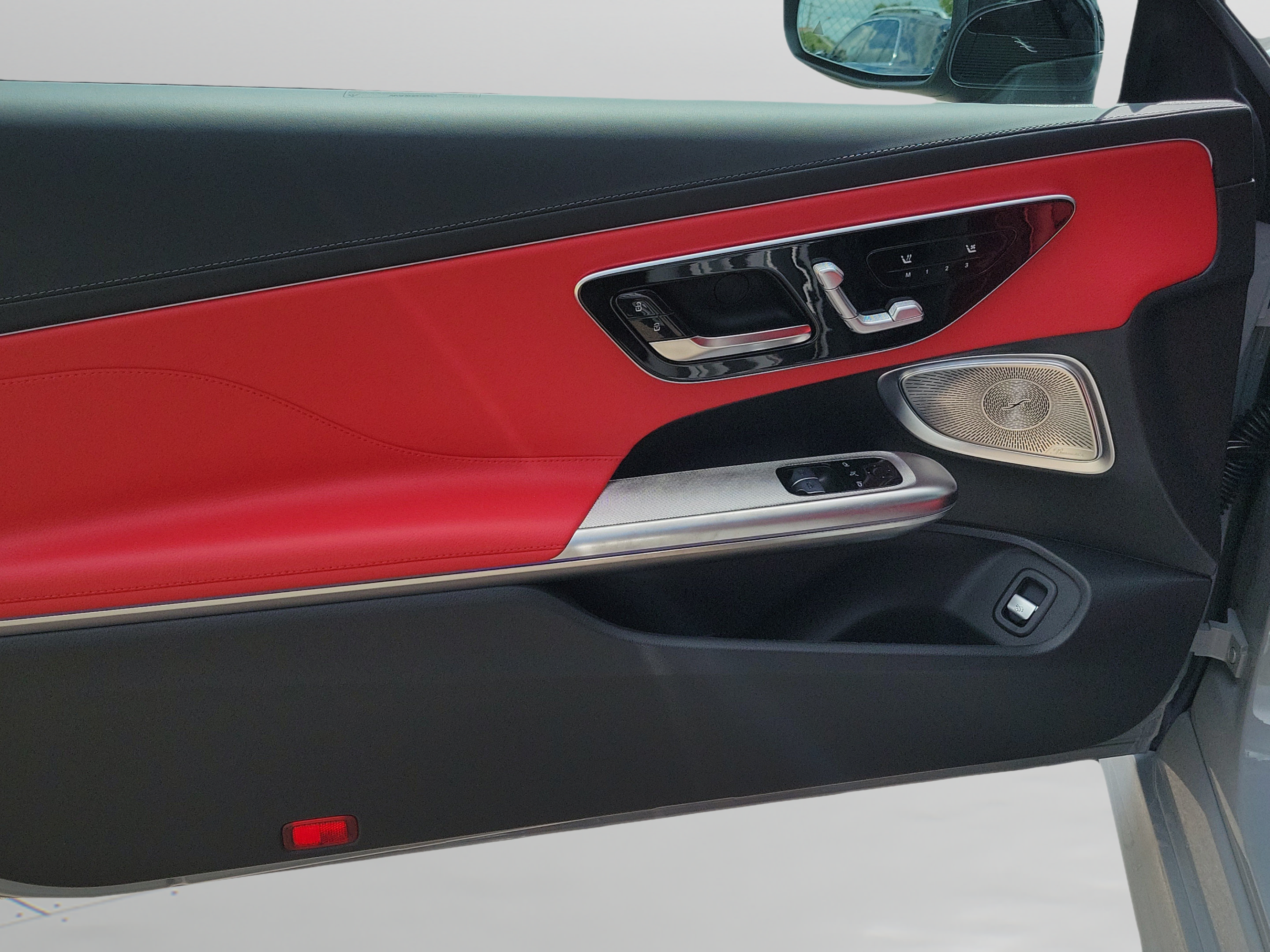 New 2026 Mercedes-Benz CLE 450 4MATIC Coupe image 7