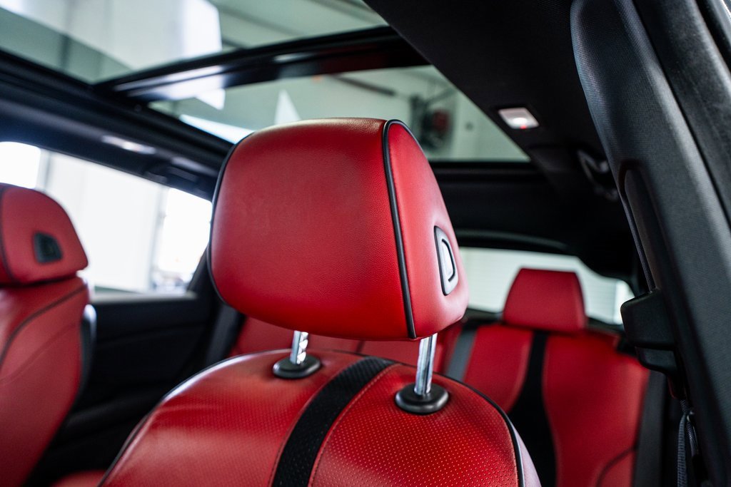 Used 2019 Acura RDX A-Spec image 41