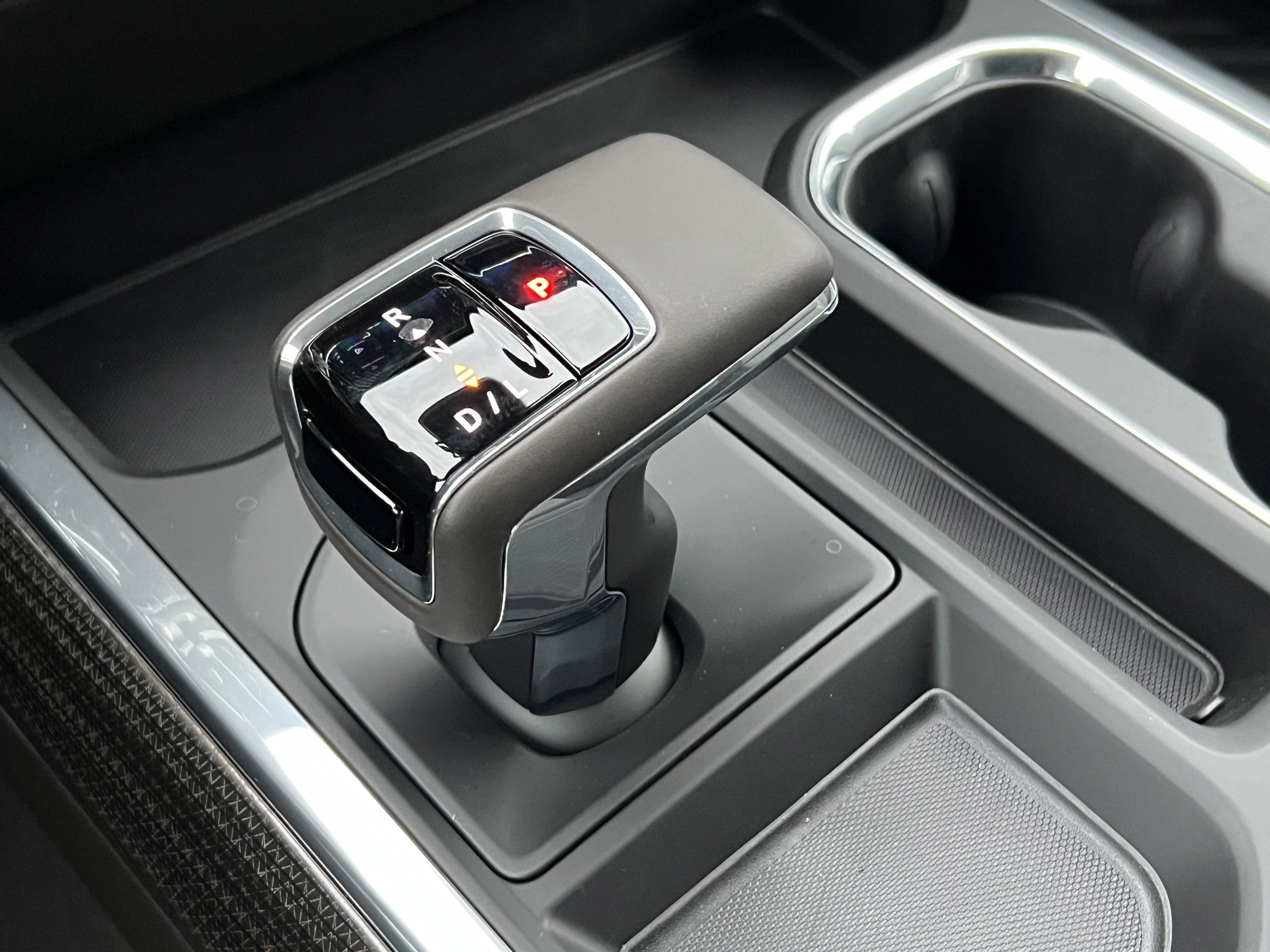 Used 2026 Chevrolet Silverado 1500 LT Trail Boss w/ Safety Package image 32