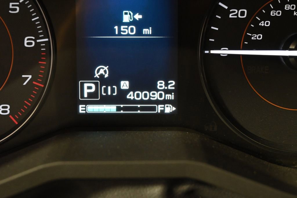 Used 2021 Subaru Crosstrek 2.0i Premium w/ Moonroof Package image 26