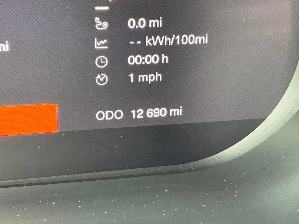 Certified 2023 Polestar Polestar 2 w/ Pilot Pack AWD/4WD image 27