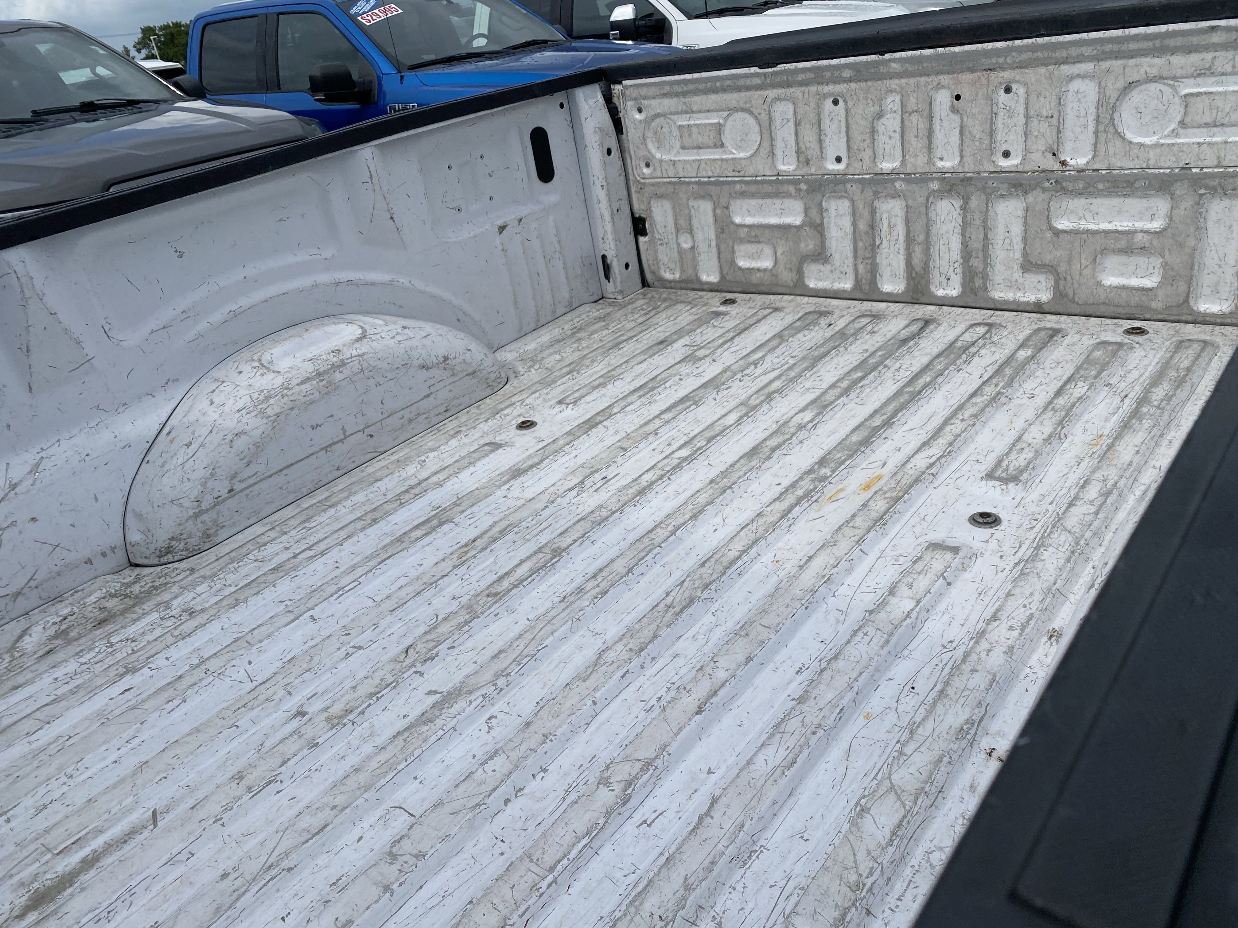Used 2021 Ford F150 XL w/ Equipment Group 101A High image 10