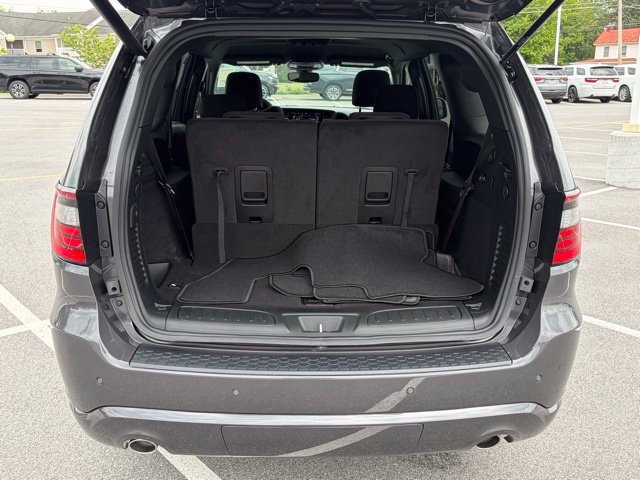 New 2026 Dodge Durango GT w/ Blacktop Package AWD/4WD image 7