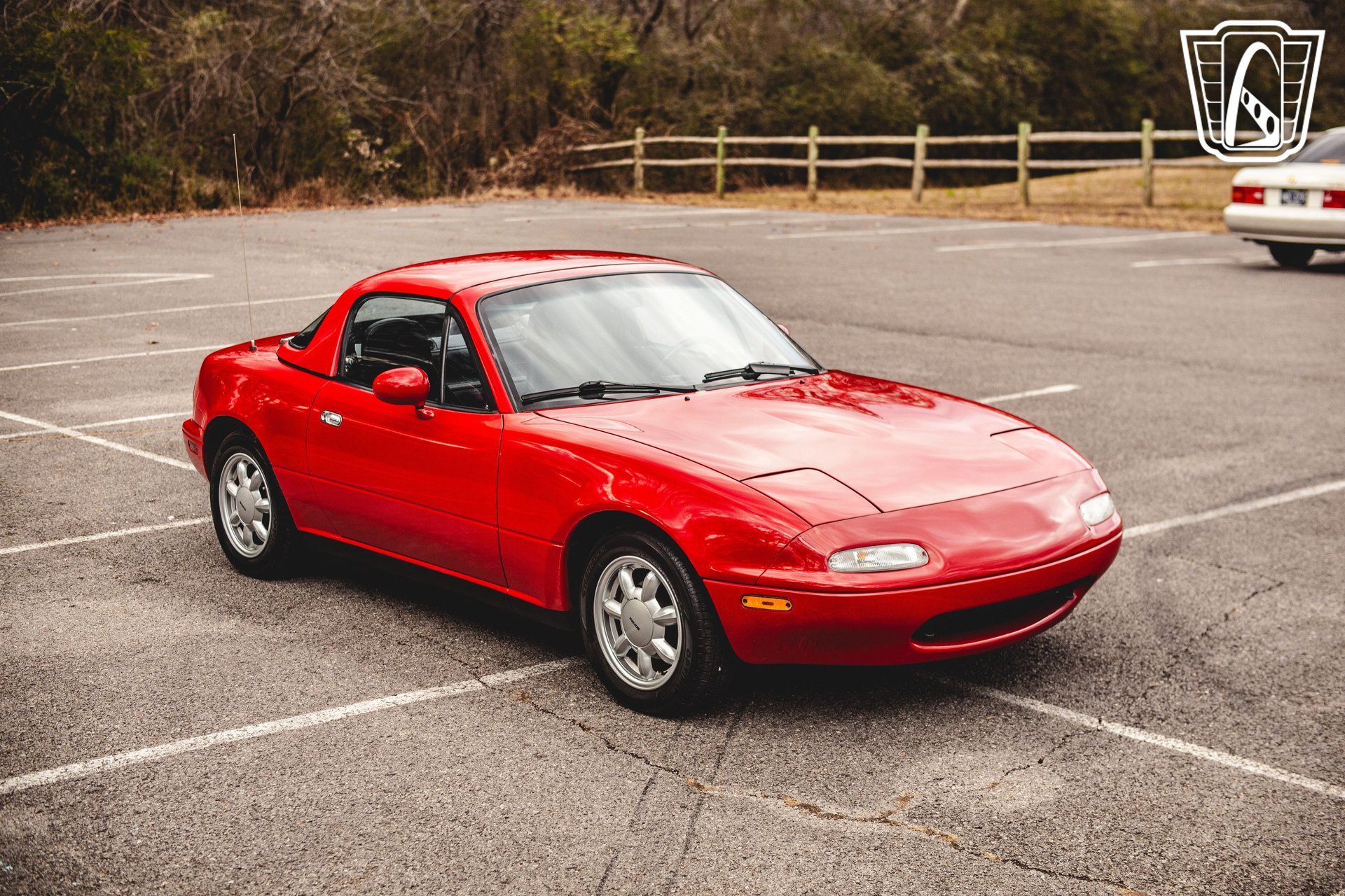 Used 1990 MAZDA MX-5 Miata image 33