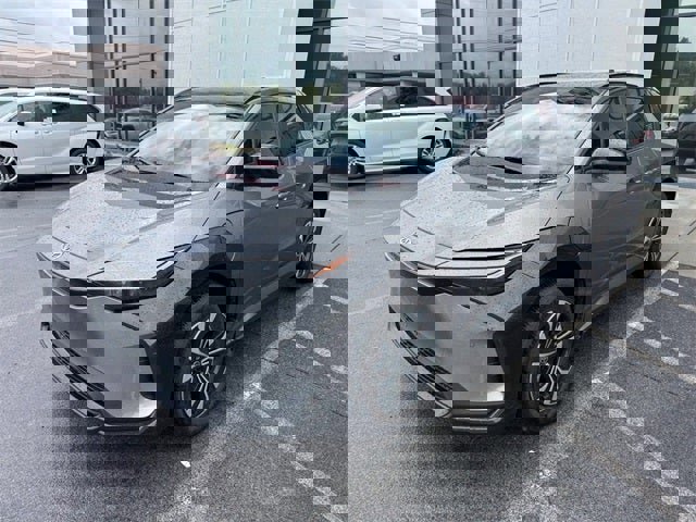 Used 2024 Toyota bZ4X XLE w/ Weather Package