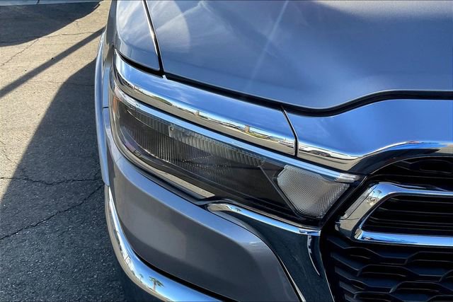 New 2026 RAM 1500 Big Horn image 11