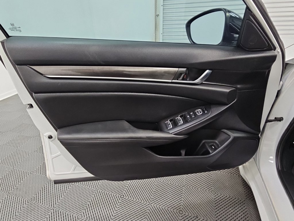 Used 2021 Honda Accord Sport Special Edition image 29
