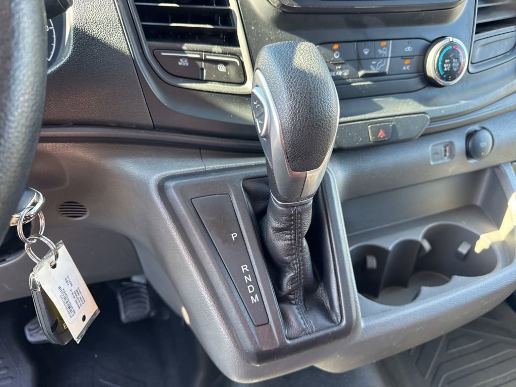 Used 2023 Ford Transit 250 Low Roof w/ Exterior Upgrade Package image 13